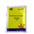 GMP Multivitamin Premix Tablets 5Kg / Beutel